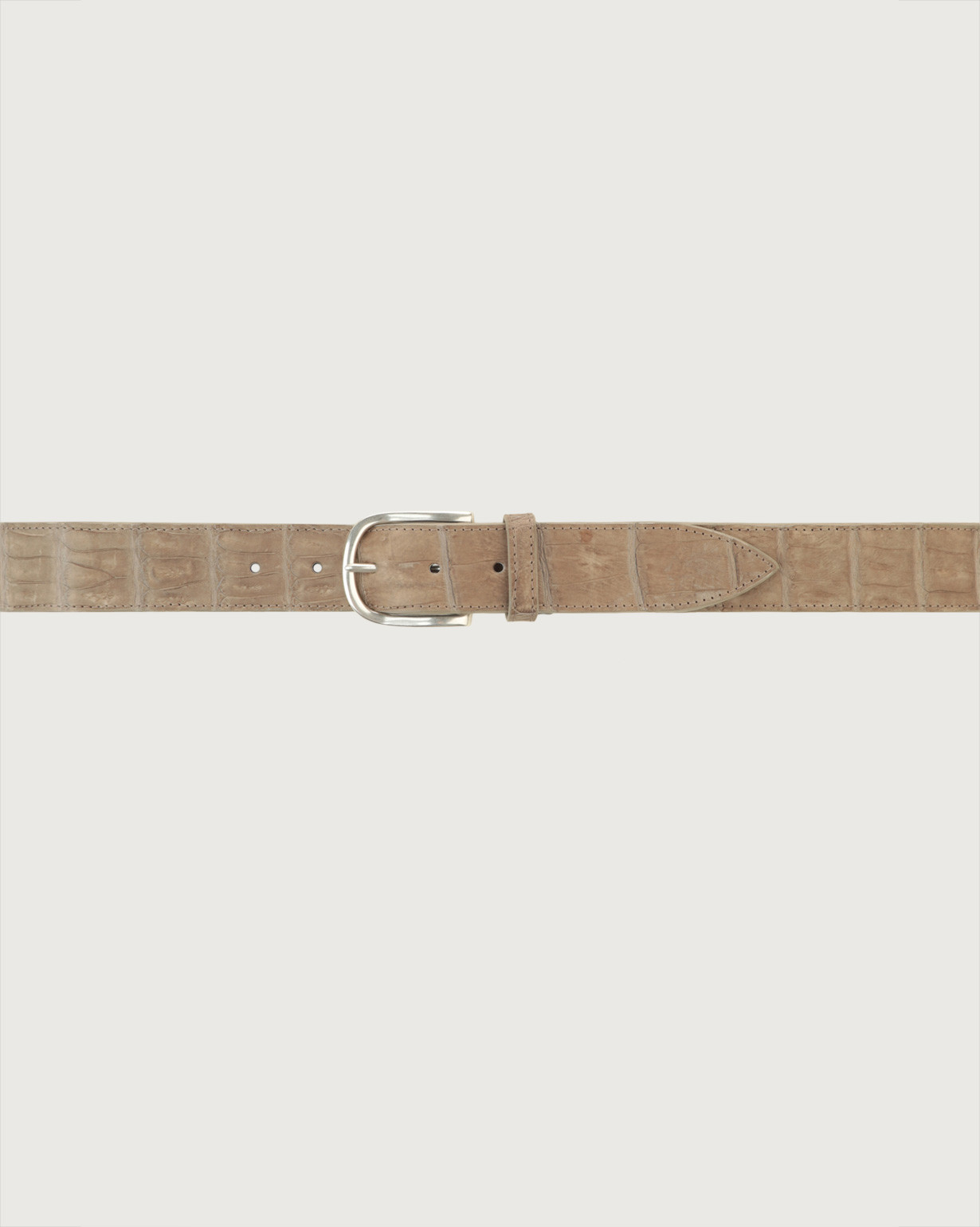 は自分にプチご褒美を classic Color Coda Cocco | ORCIANI crocodile belt leather 小物