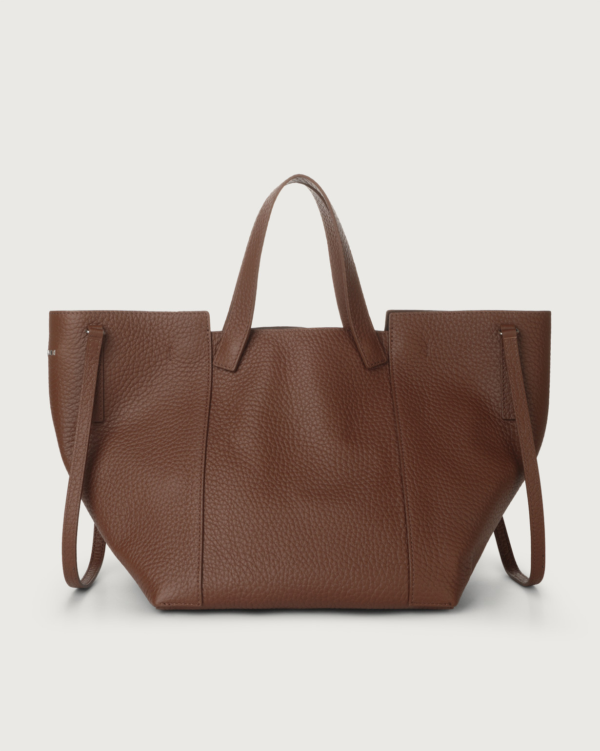 Ava shop tote bag