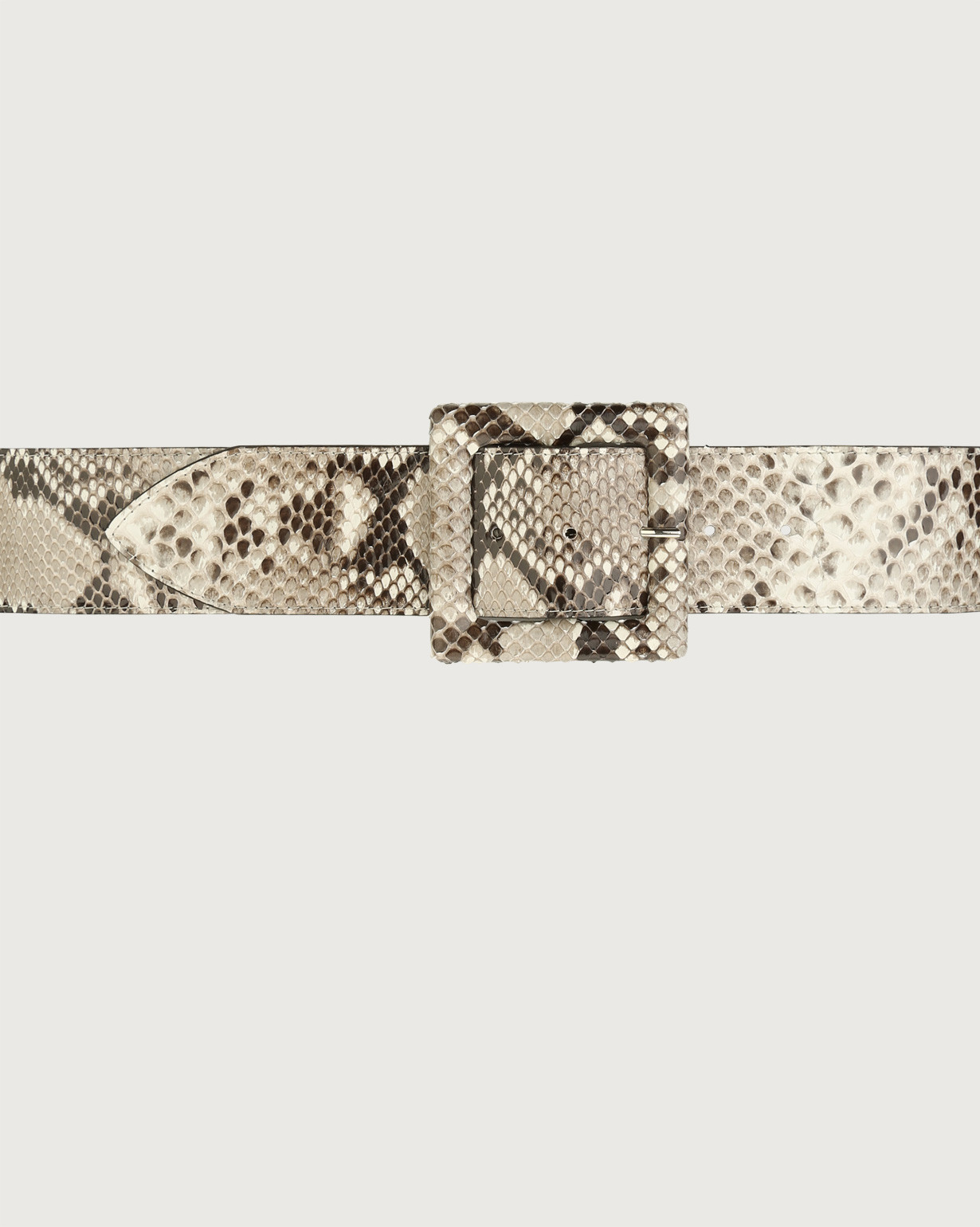 ベルト ORCIANI Woman Belt White D10366SOF BIA Women's Orciani Belts – Luxe Brands – Farfetch