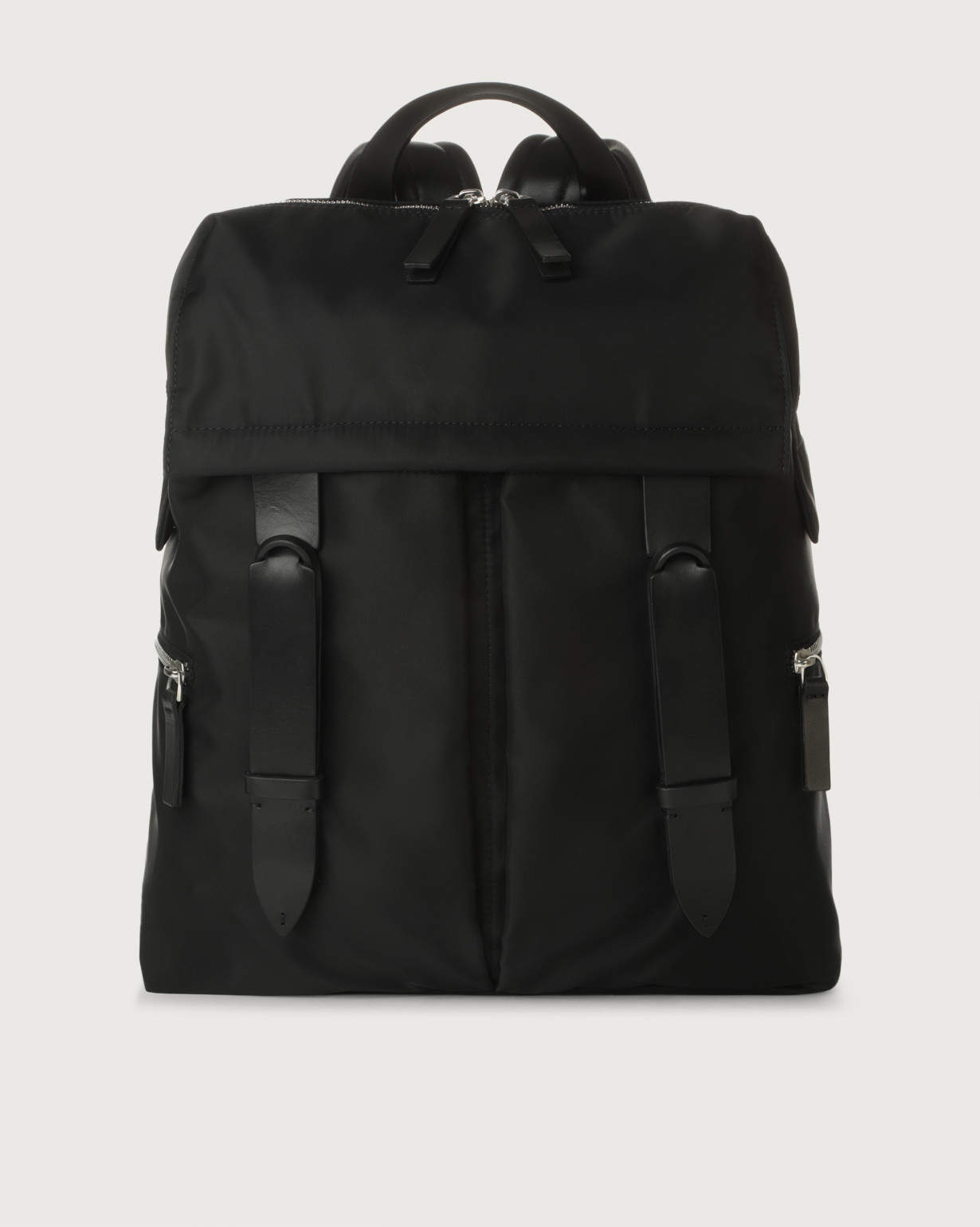 Orciani backpack store
