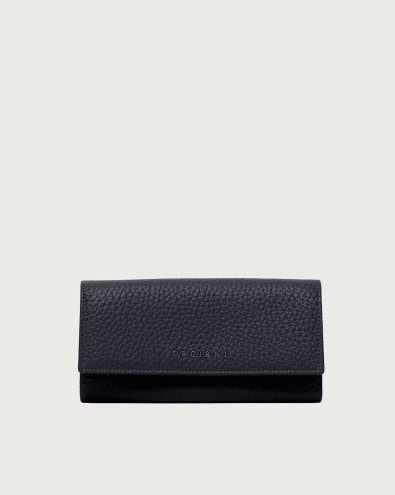 Continental Soft leather wallet