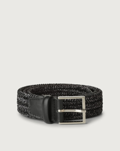Streak Elast stretch belt