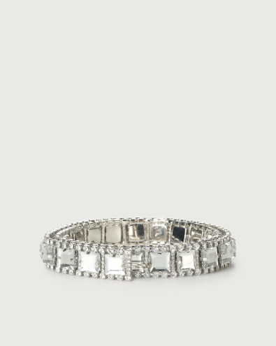 Smart Crystal jewel belt