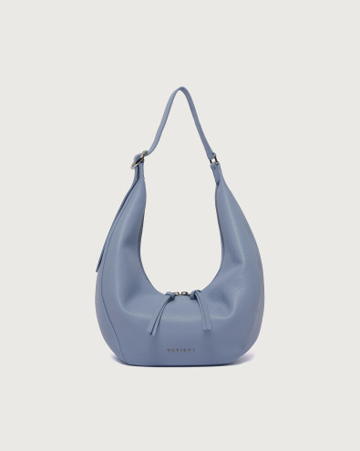 Isola Sense Small leather shoulder bag