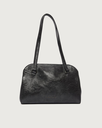 Lido Stark Small leather shoulder bag