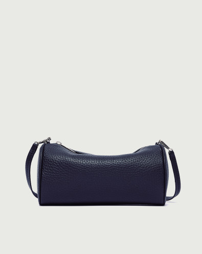 Roll Soft leather mini bag