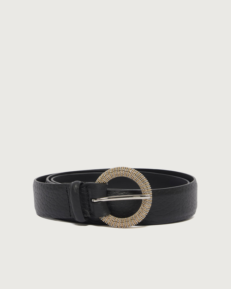 ORCIANI Women's Belts | Women's leather belts