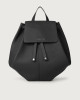 Iris Soft leather backpack