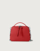 Chéri Soft leather hand mini bag with shoulder strap