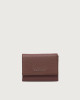 Soft small leather envelope wallet