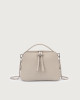 Chéri Soft leather hand mini bag with shoulder strap