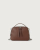 Chéri Soft leather hand mini bag with shoulder strap