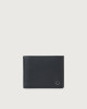 Micron leather wallet