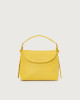 Nana Nappa Small leather handbag with strap