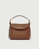 Nana Nappa Small leather handbag with strap