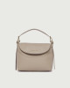 Nana Nappa Small leather handbag with strap