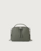 Chéri Soft leather hand mini bag with shoulder strap