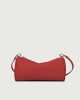 Roll Soft leather mini bag