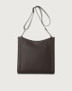 Iris Soft leather crossbody bag