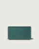 Orciani Soft leather pochette with RFID Leather Bottle