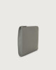 Micron slim leather document holder