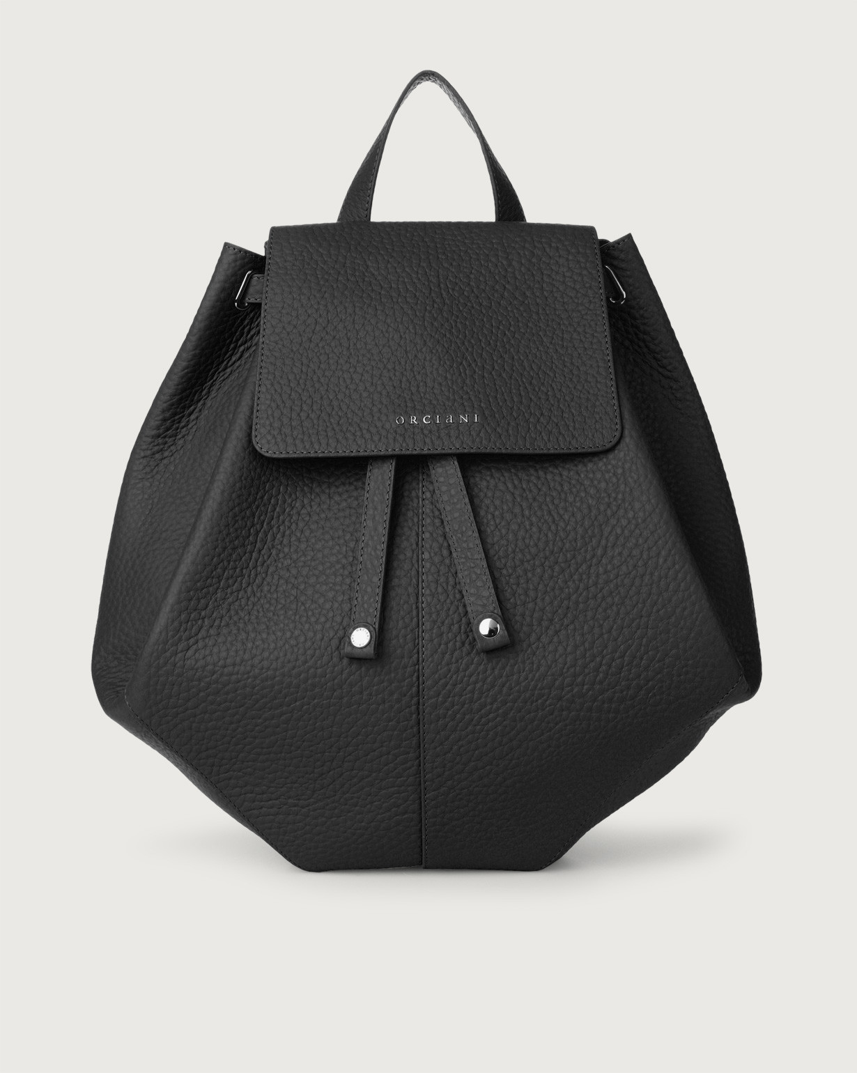 Backpack Orciani Zainetto Orciani Sky Backpack Daniele Giovani Milano