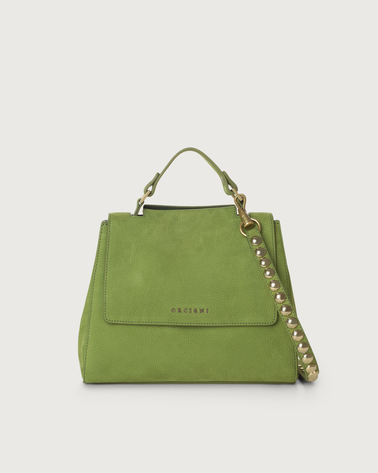 Borsa sveva sale