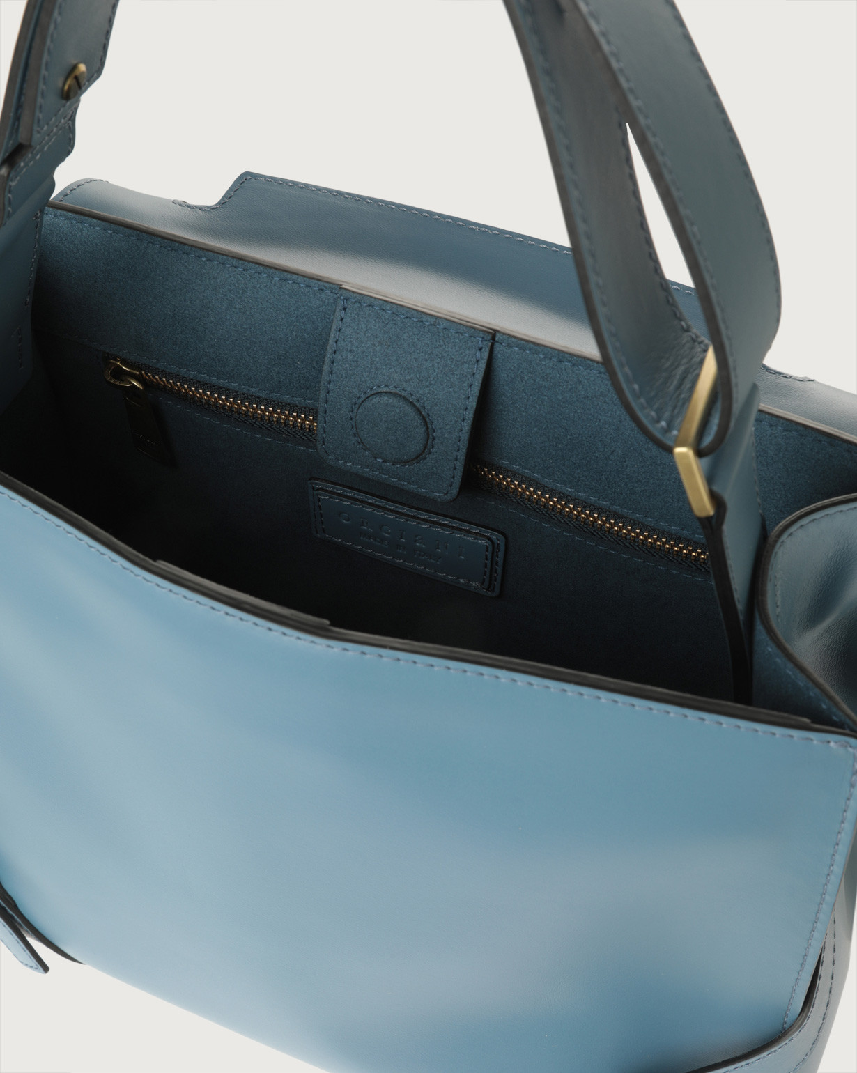 ショルダーバッグ・ポシェット Orciani Sveva M Scooby Bag Orciani Sveva S Scooby | ShopSimon