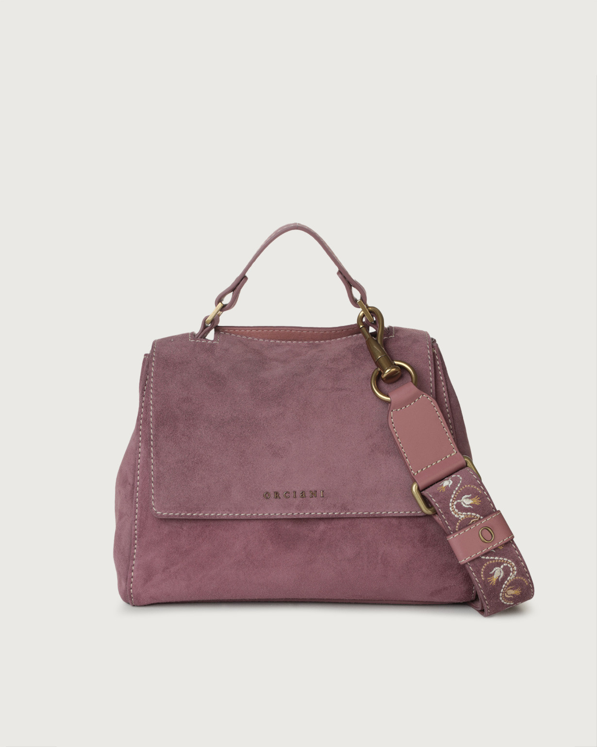 Borse on sale orciani sveva