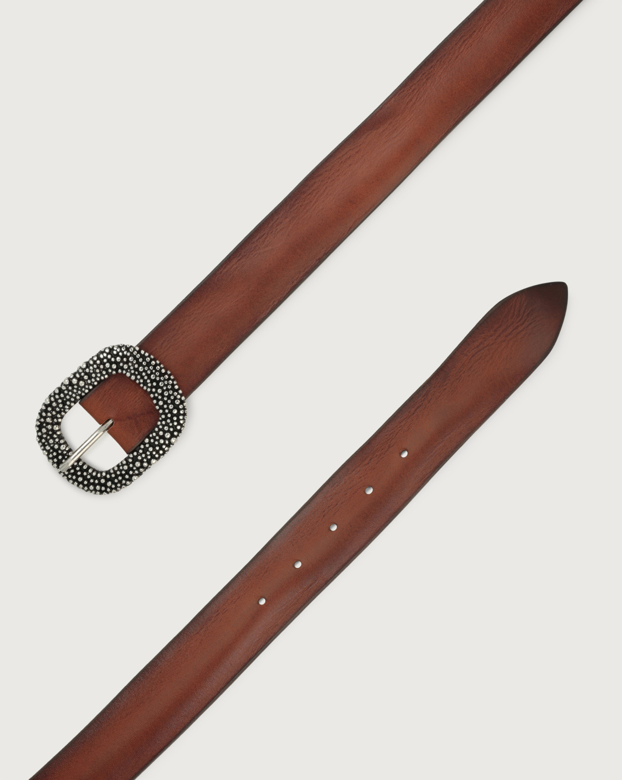 orciani belt