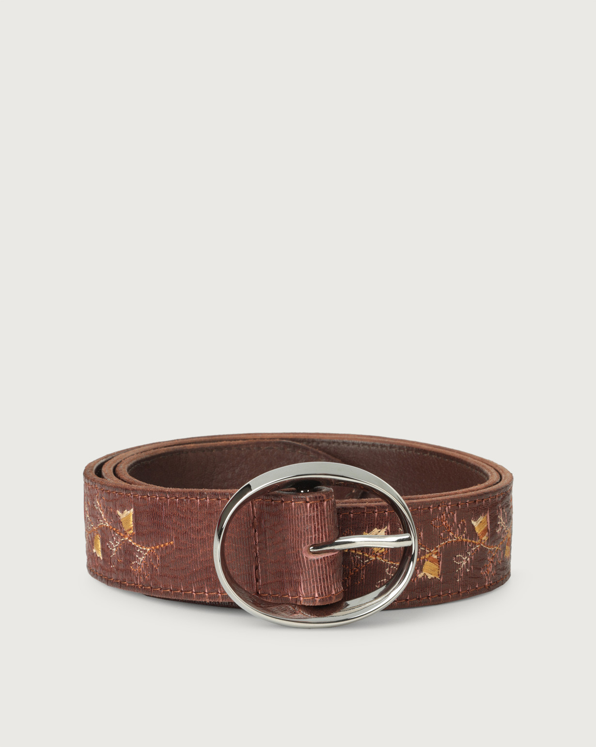 orciani belt