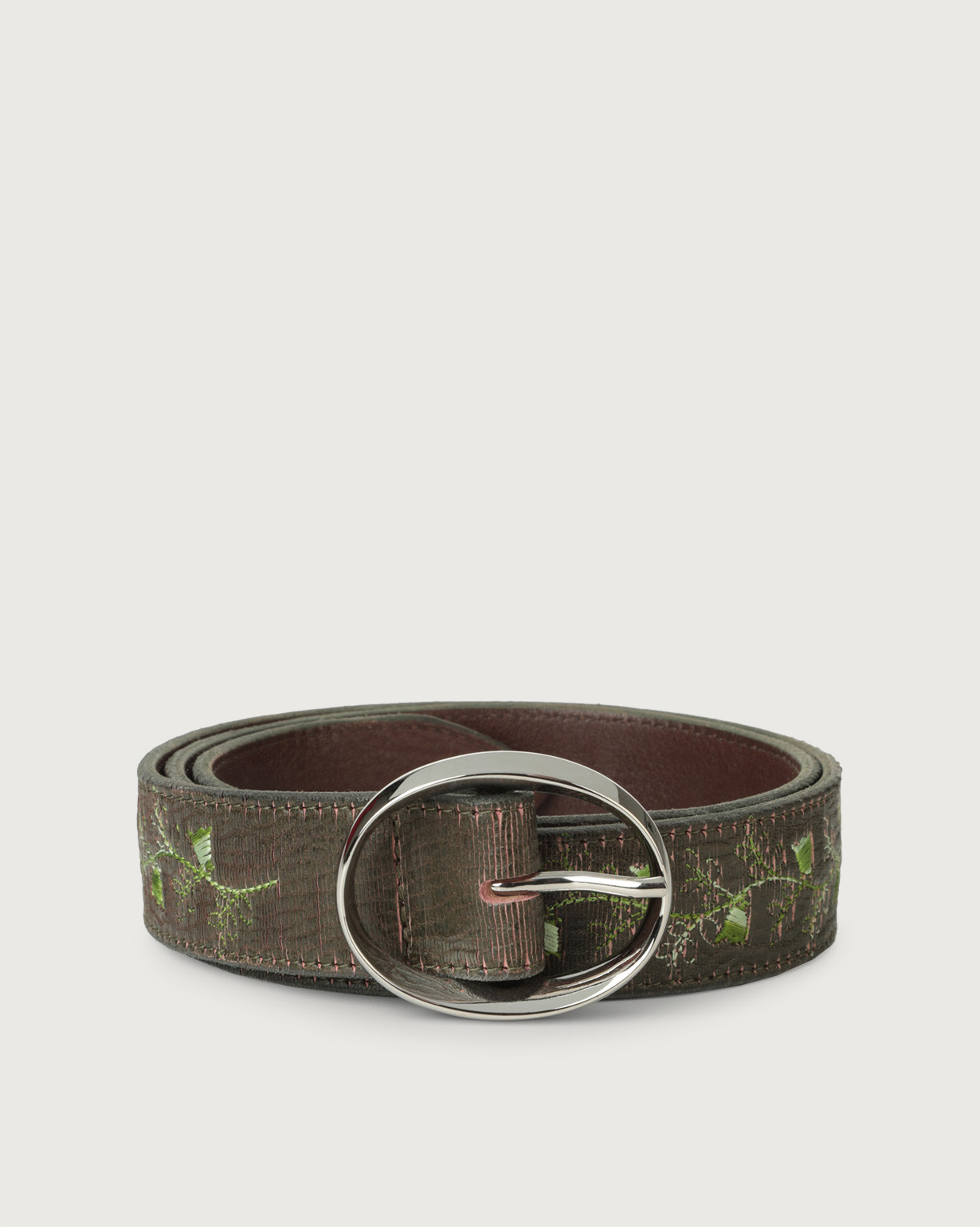 orciani belt