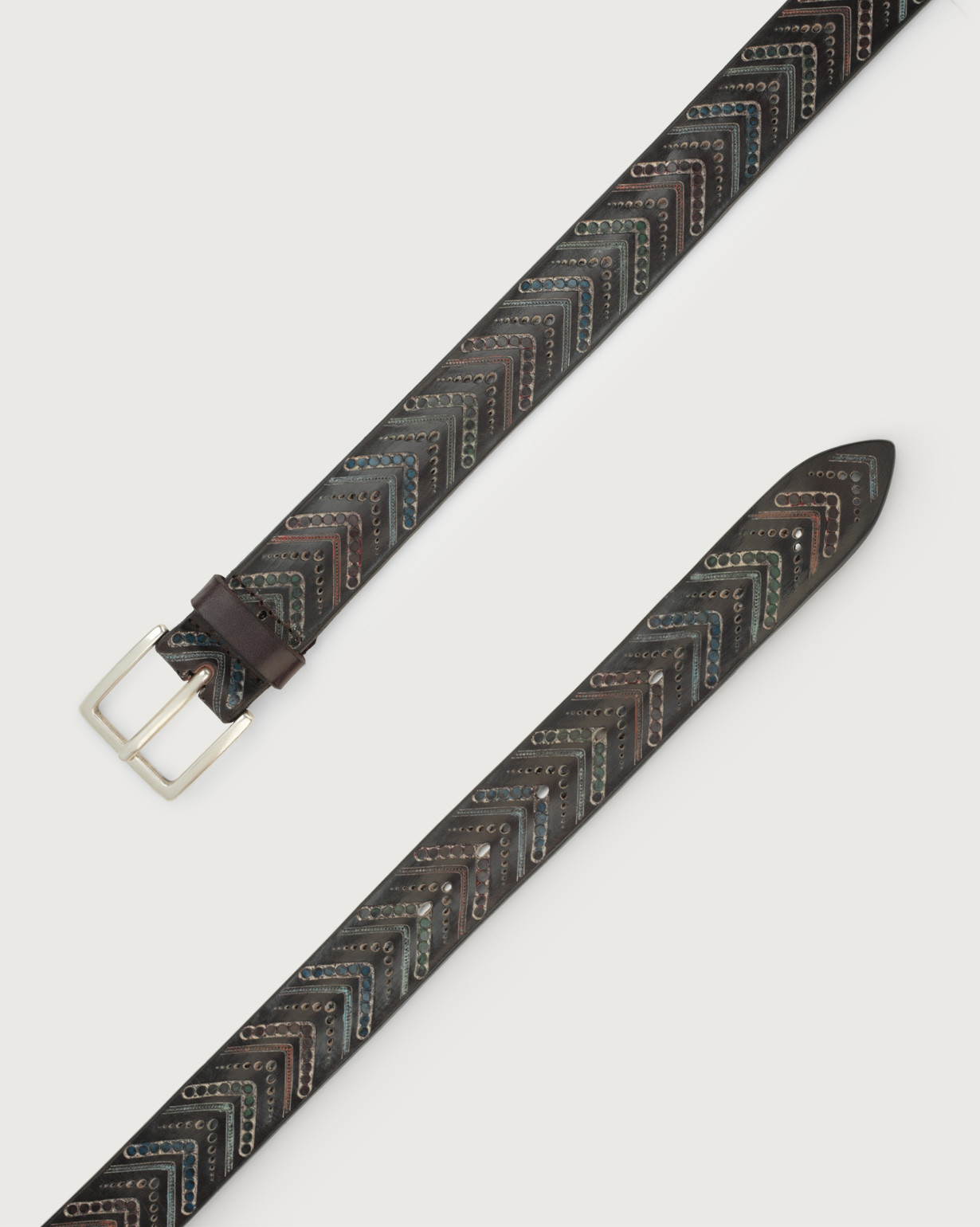orciani belt