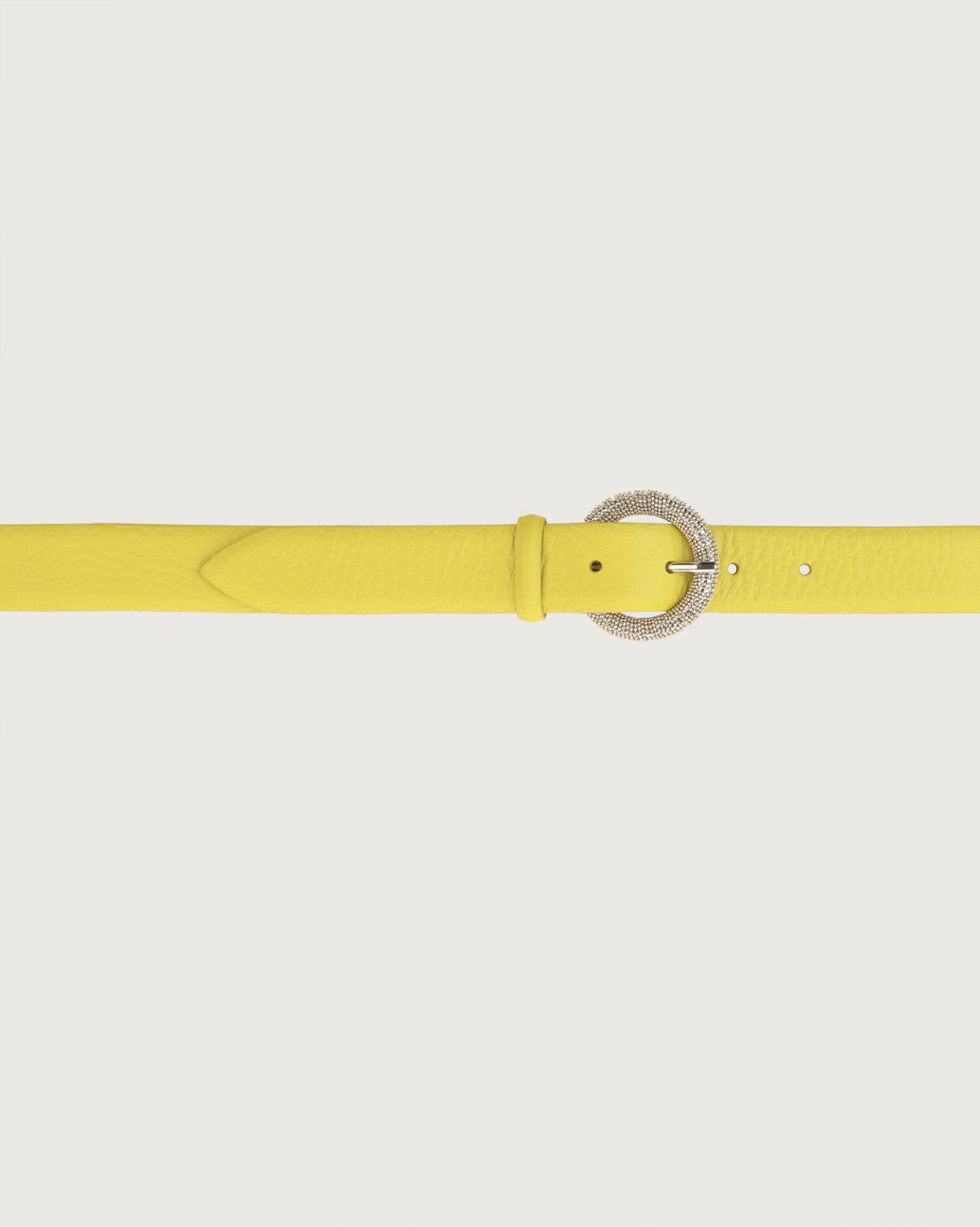 ベルト ORCIANI Woman Belt Violet D10310MNG ULT Orciani Outlet: Belt woman - Violet | Orciani belt D10310MNG