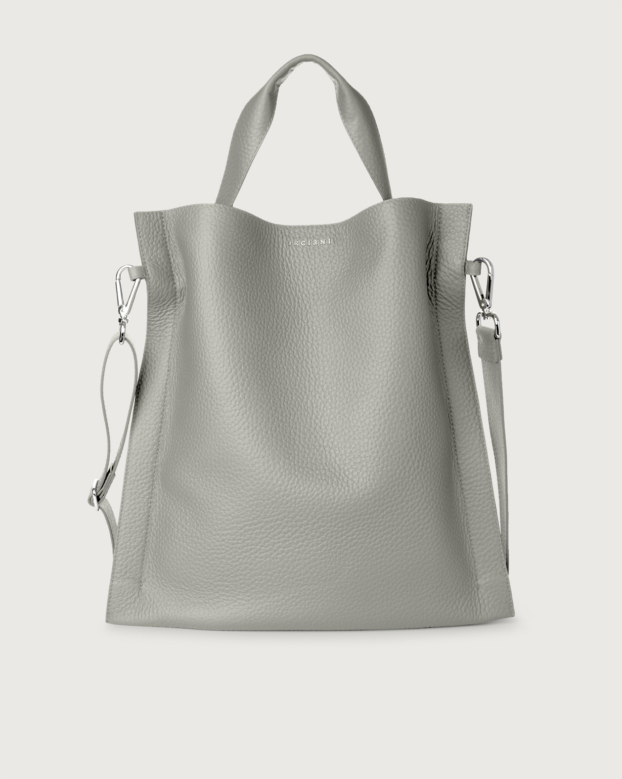 Borsa sales orciani bianca