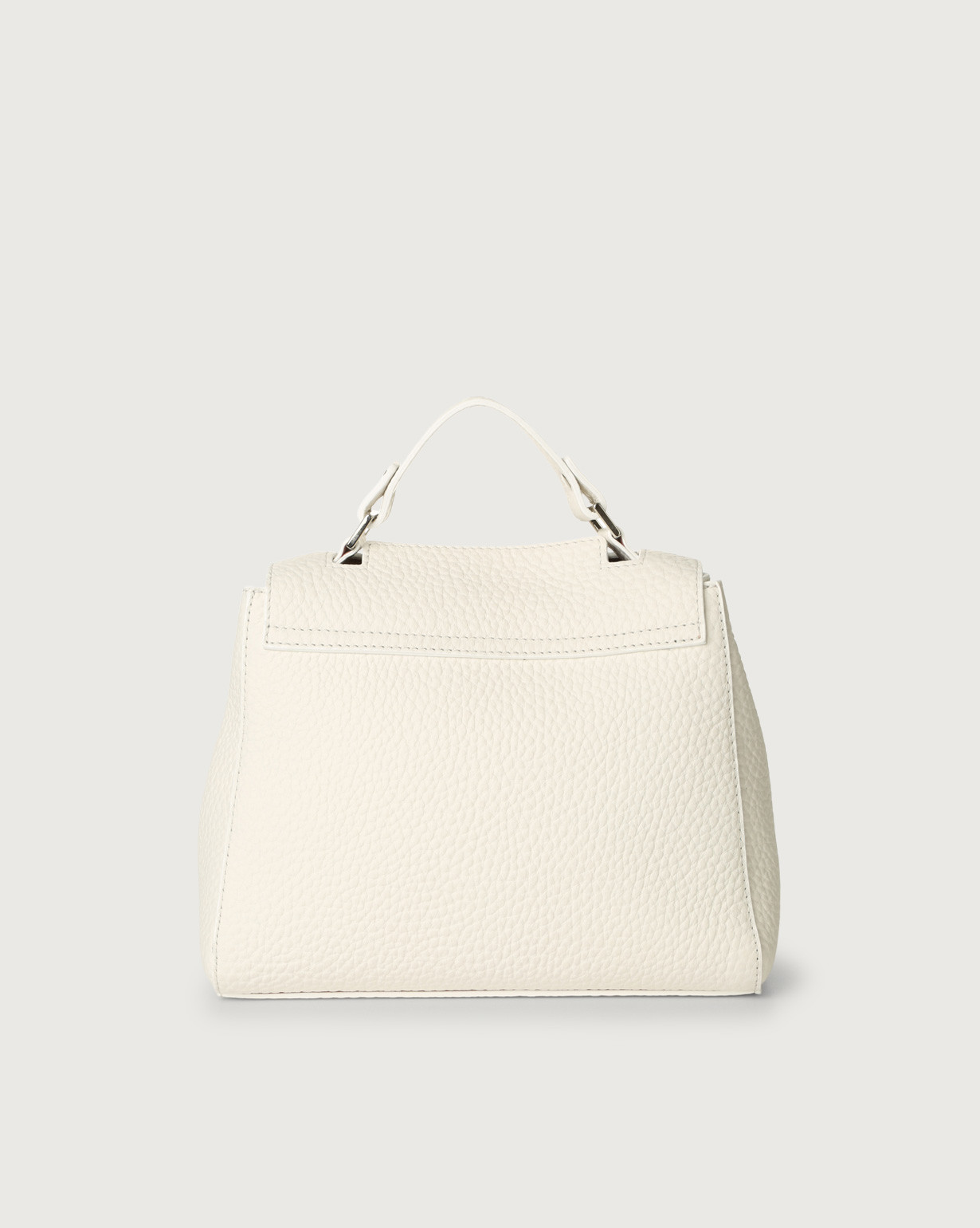 Borsa on sale orciani bianca