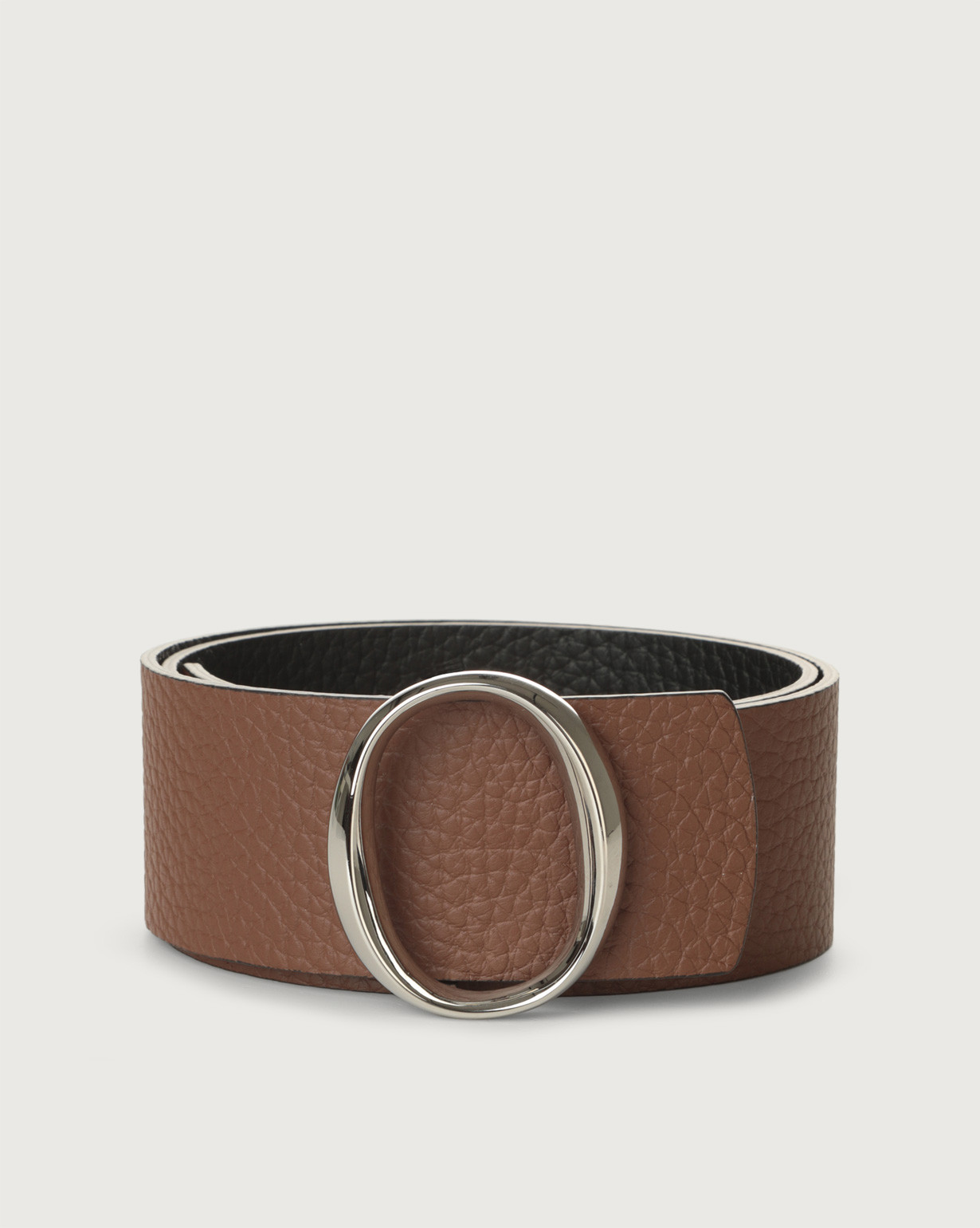 Cognac gucci clearance belt