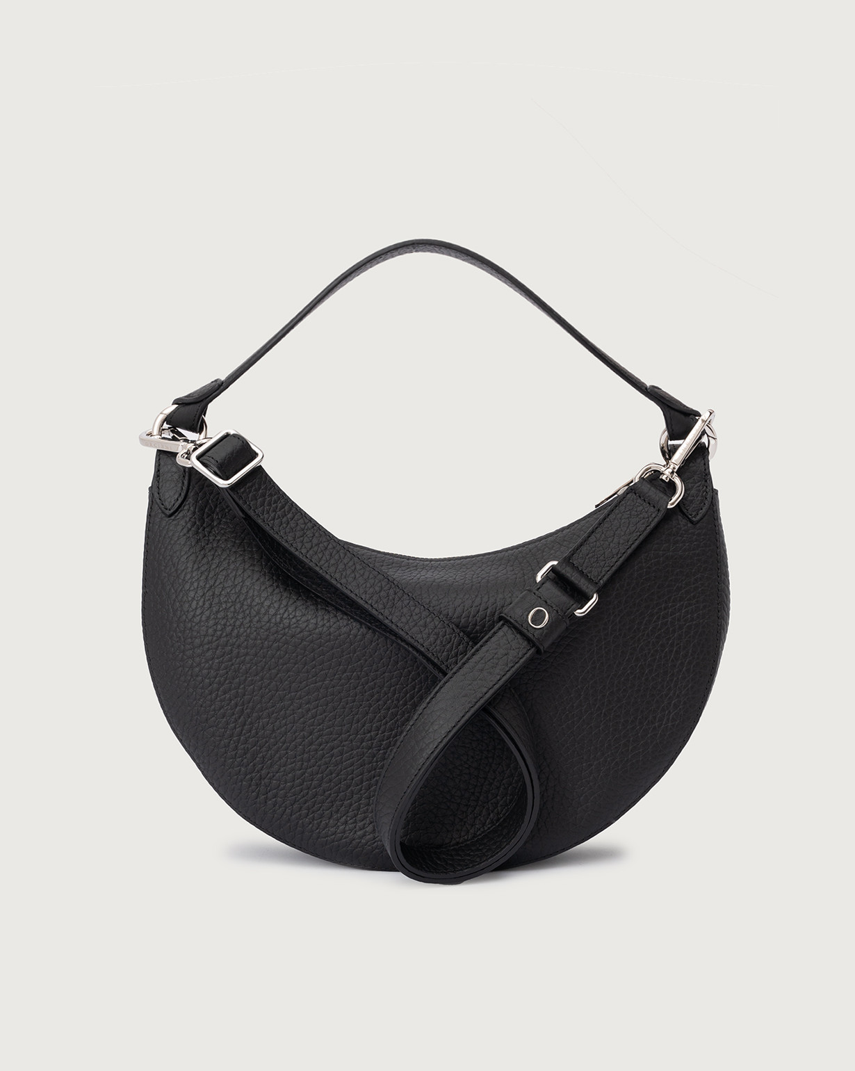 MUCENT☆大人気♪Crocker Signature Leather Shoulder Bag MUSINSA | MUCENT Crocker Signature Leather Shoulder Bag (Unisex)