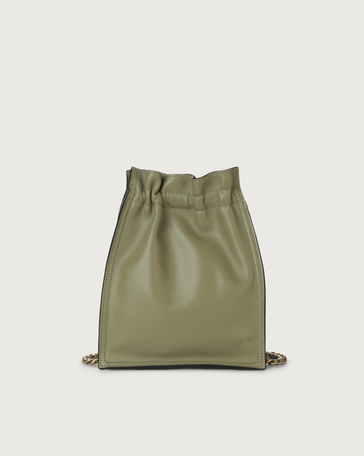 Petit Liberty mini leather bag with strap