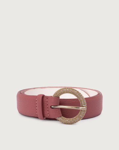 ORCIANI USA | Women's Belts | Collection shop online