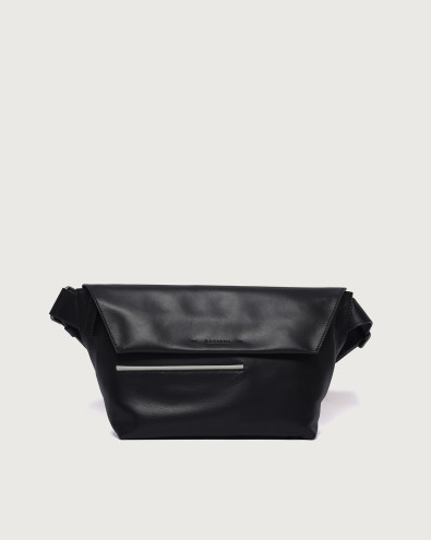 Active Spyder Color leather pouch