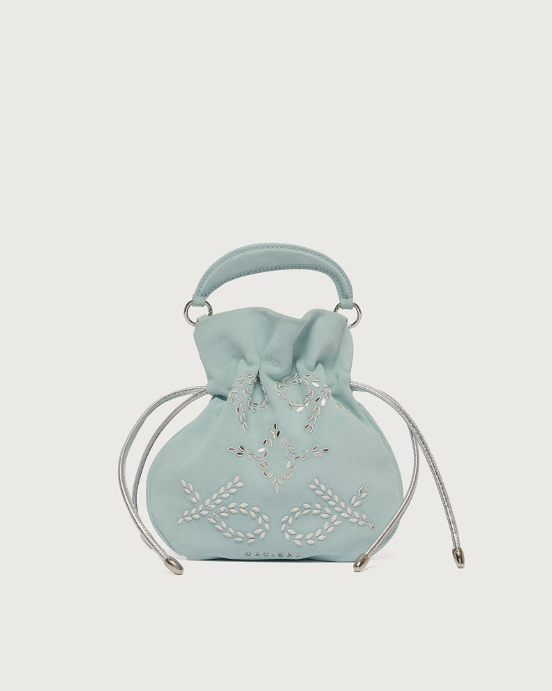 ORCIANI USA Official shop | Orciani Mini Bags