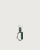Micron leather key holder