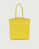 Ladylike M Soft medium leather tote bag