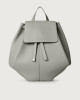 Iris Soft leather backpack