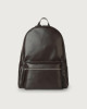 Liberty leather backpack