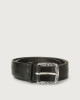 Bull Soft B leather belt