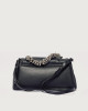 Sveva Longuette Nappa Bold padded leather shoulder bag