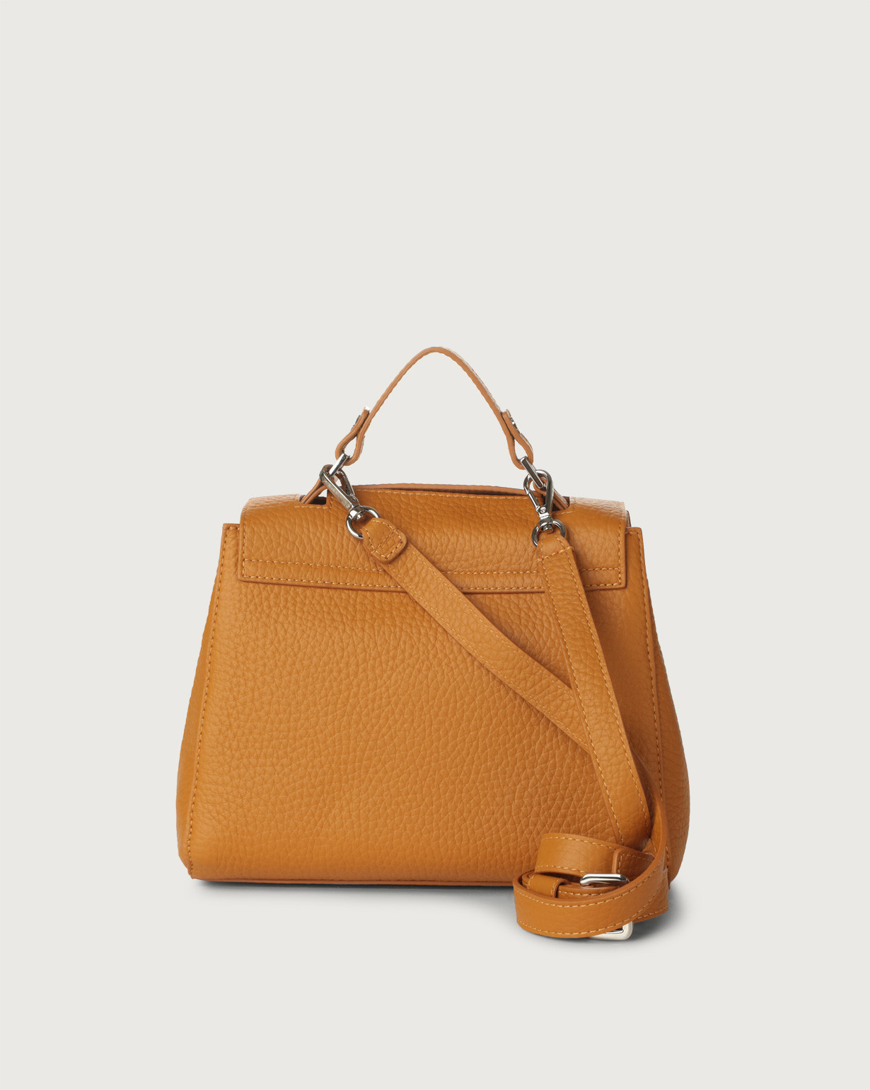Small handbag with shoulder 2025 strap