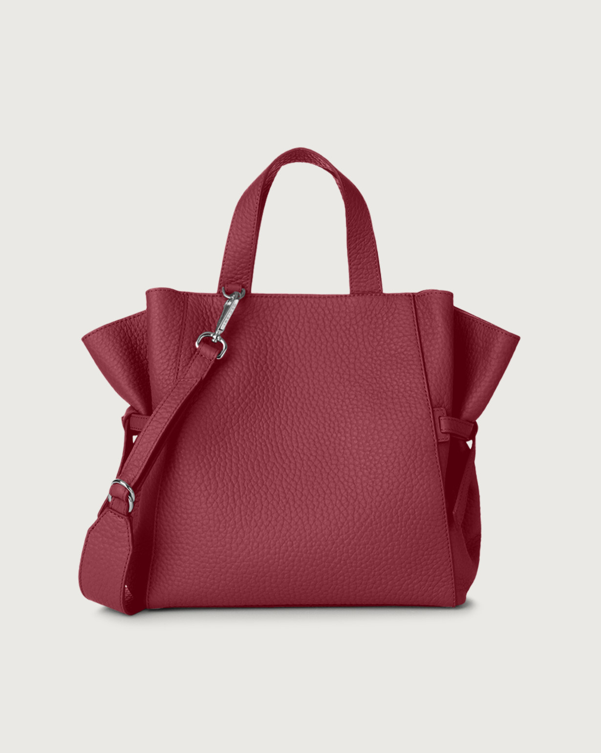 Orciani fan bag sales